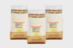 Hyfer Urea Max Coated Fertilizer